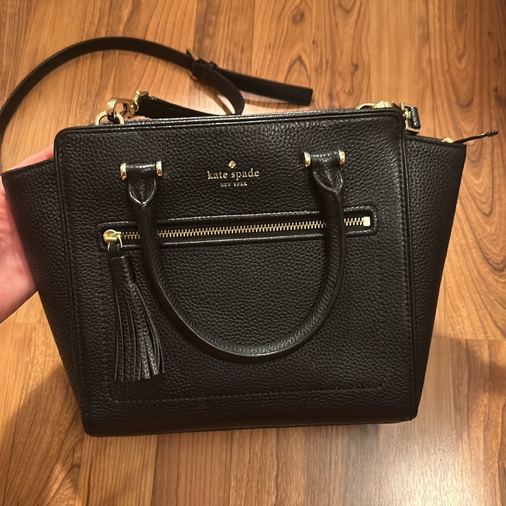 Kate Spade Crossbody Purse